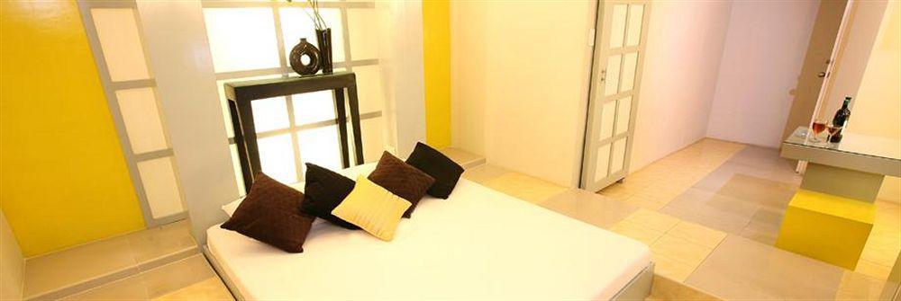 Motel Victoria Court San Fernando Extérieur photo