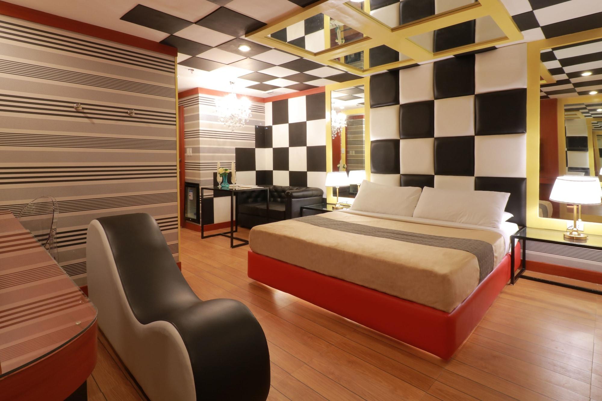 Motel Victoria Court San Fernando Extérieur photo