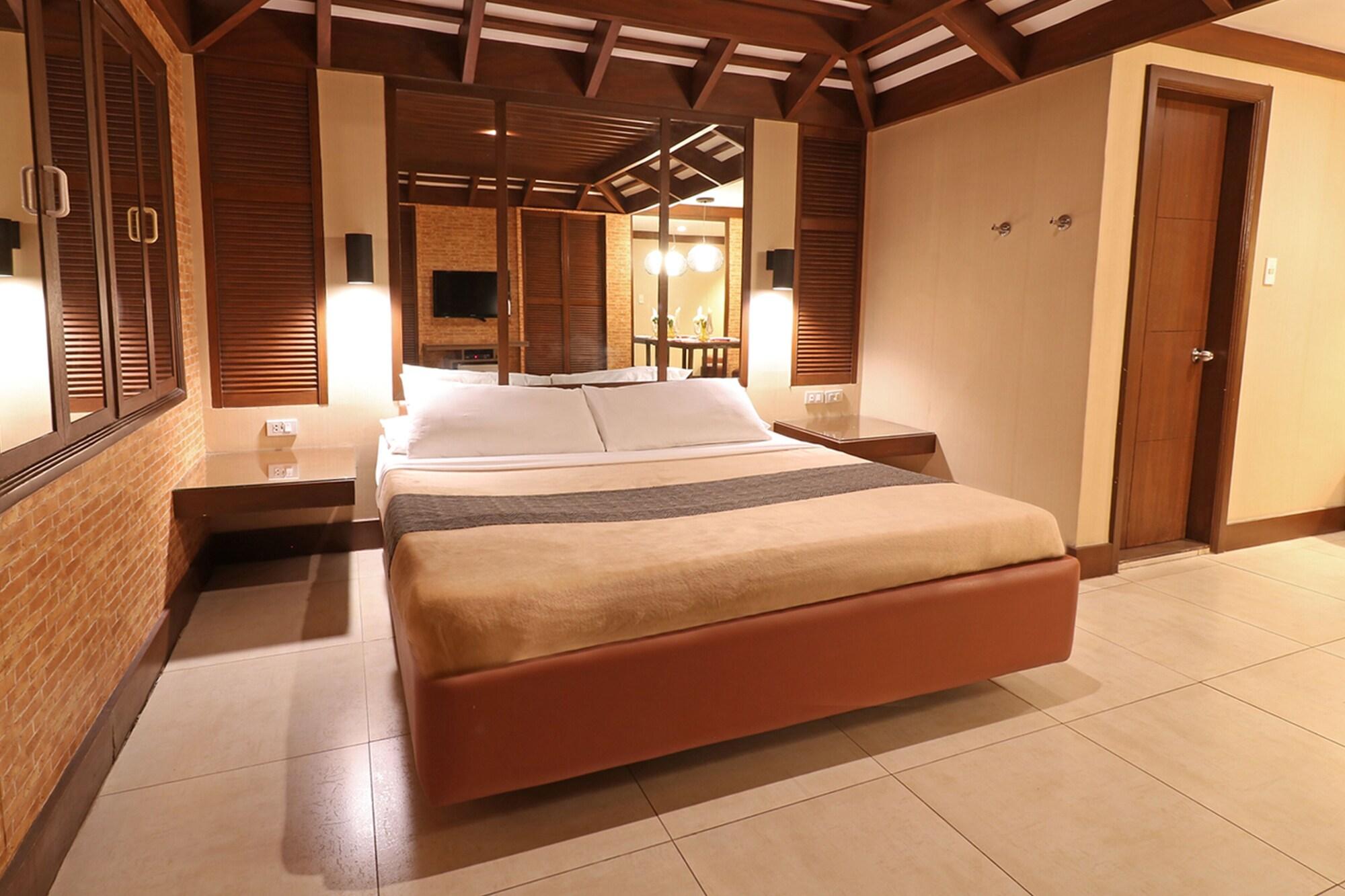Motel Victoria Court San Fernando Extérieur photo