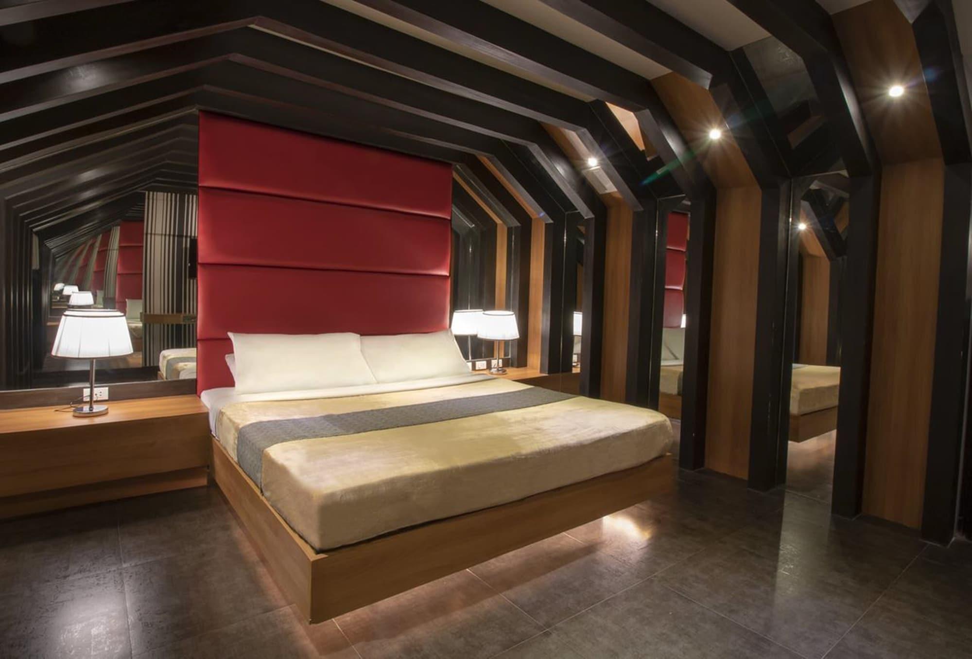 Motel Victoria Court San Fernando Extérieur photo