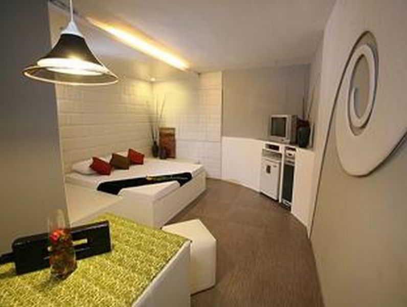 Motel Victoria Court San Fernando Extérieur photo