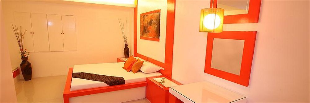 Motel Victoria Court San Fernando Extérieur photo