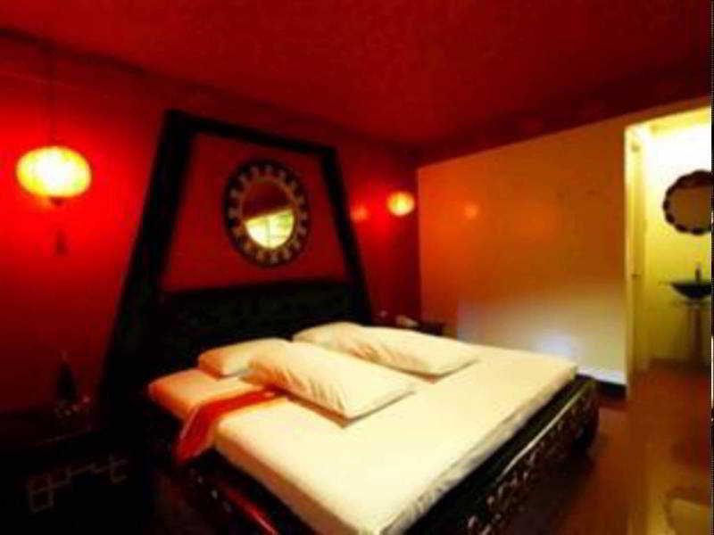 Motel Victoria Court San Fernando Extérieur photo