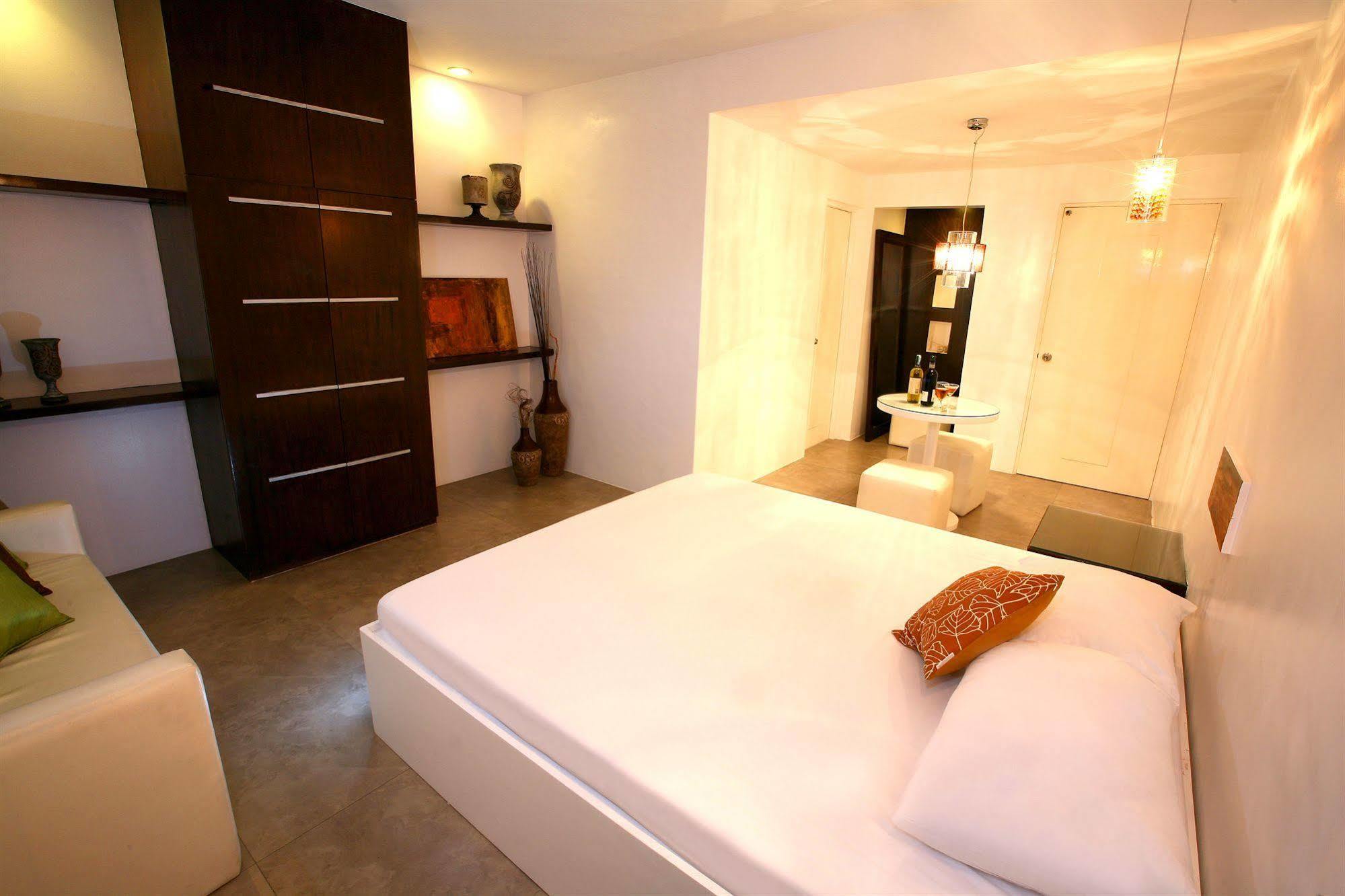 Motel Victoria Court San Fernando Extérieur photo