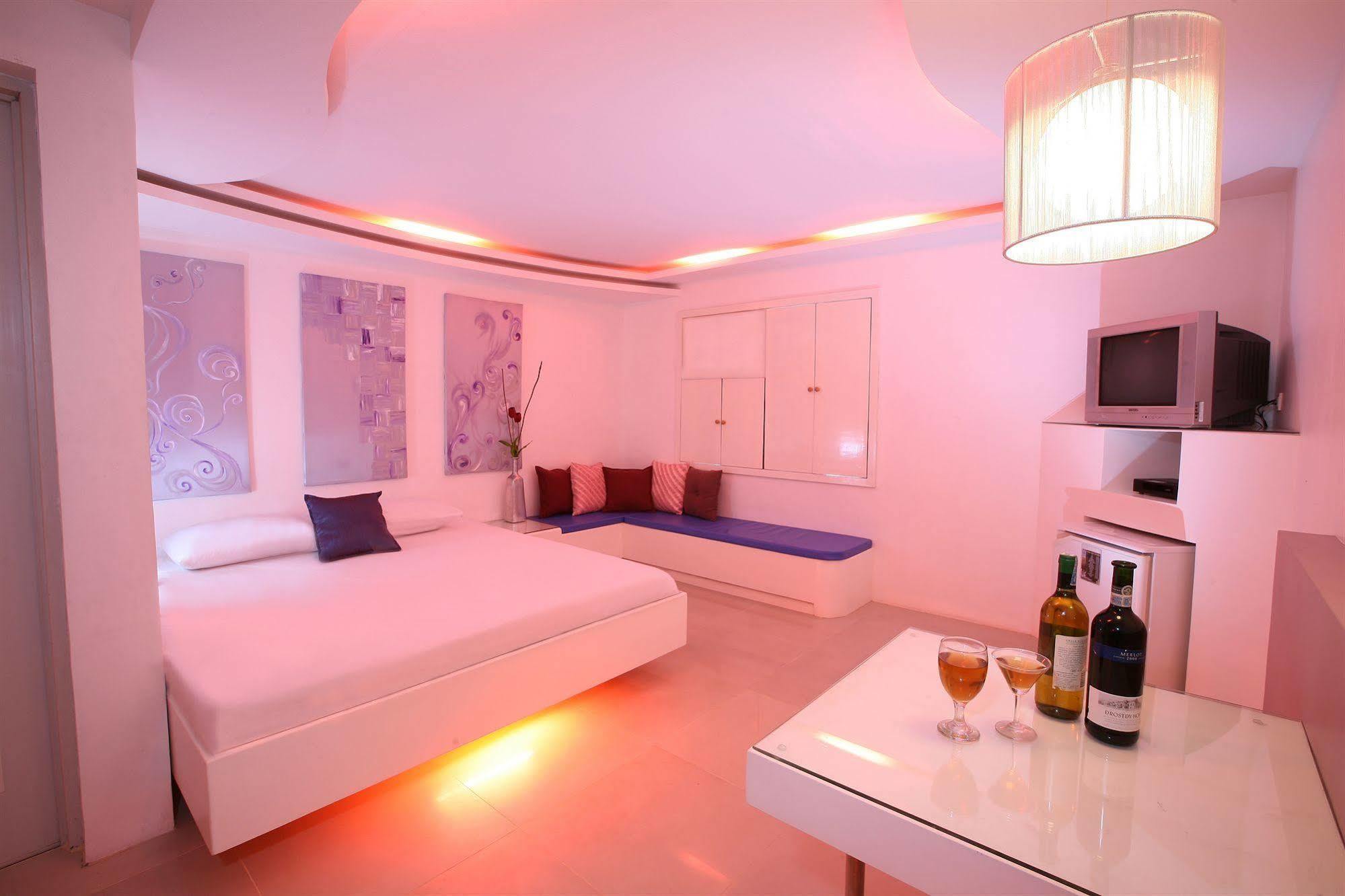 Motel Victoria Court San Fernando Extérieur photo