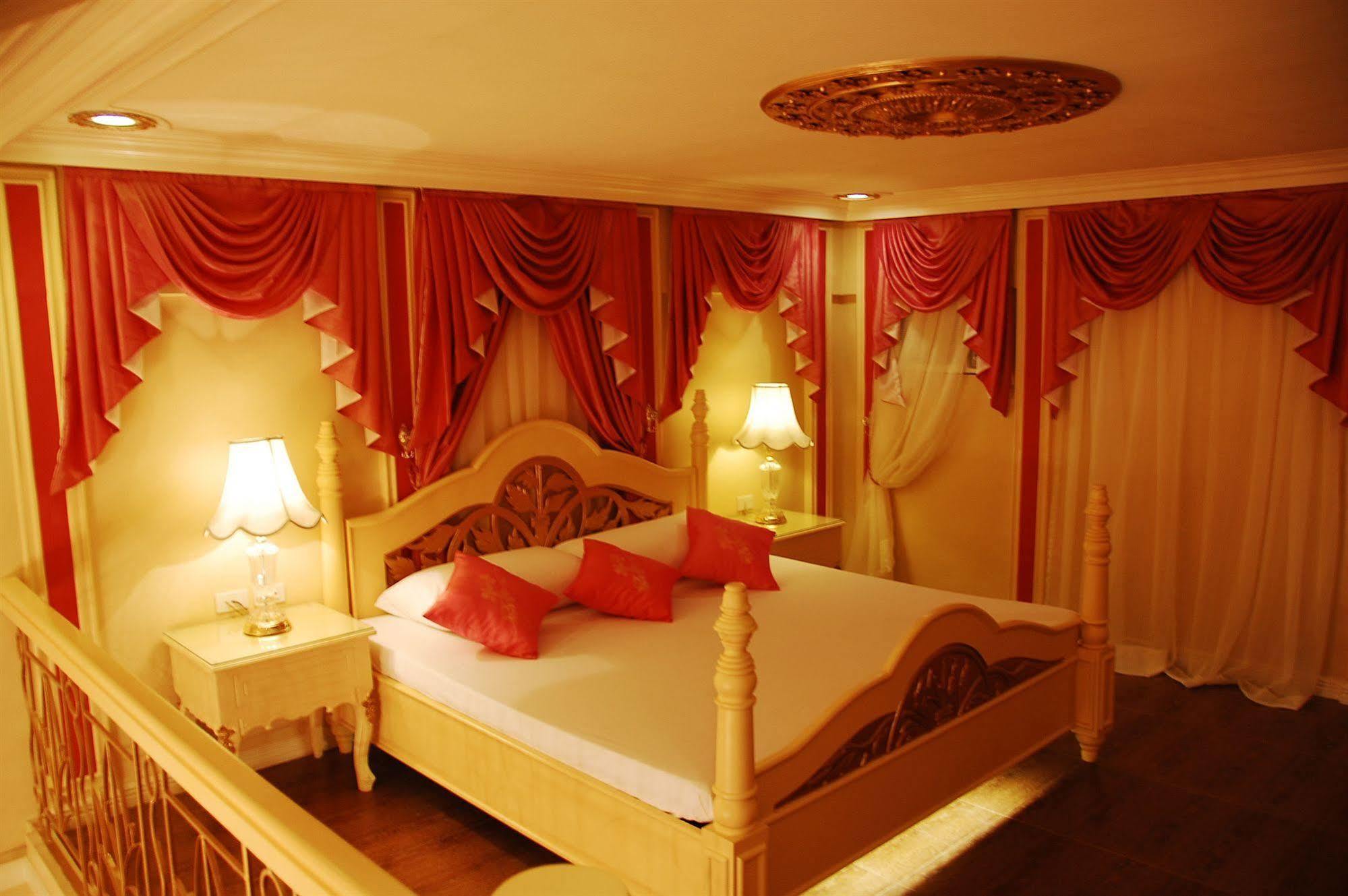 Motel Victoria Court San Fernando Extérieur photo