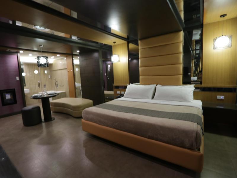 Motel Victoria Court San Fernando Extérieur photo