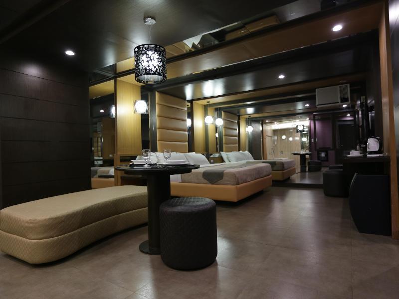 Motel Victoria Court San Fernando Extérieur photo
