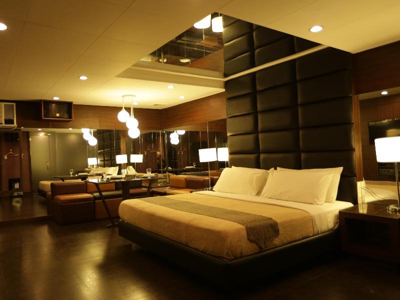 Motel Victoria Court San Fernando Extérieur photo