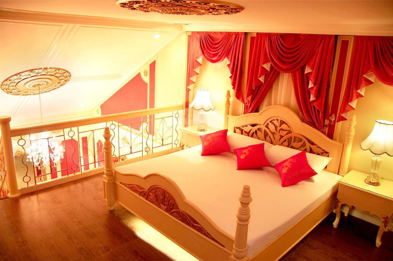 Motel Victoria Court San Fernando Extérieur photo